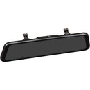 Wolfbox G850 Pro Wi-Fi Rearview Mirror Dash Cam