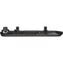 Wolfbox G850 Pro Wi-Fi Rearview Mirror Dash Cam