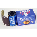 Cinemot Lisboa 1999 400D Color Negative Film (35mm Roll Film, 36 Exposures)
