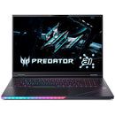 Acer 18" Predator Helios 18 AI Gaming Laptop