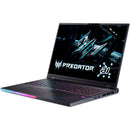 Acer 18" Predator Helios 18 AI Gaming Laptop