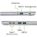 Acer 16" Aspire Go 16 Multi-Touch Laptop