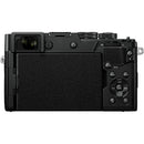 OM SYSTEM PEN Mirrorless Camera with 14-42mm III Lens (Black)