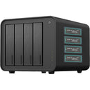TerraMaster D8 Hybrid 2 8-Bay USB 3.2 Gen 2 DAS Enclosure
