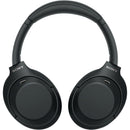 Sony WH-1000XM4C Wireless Noise-Canceling Headphones (M4 2nd Gen, Black)