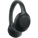 Sony WH-1000XM4C Wireless Noise-Canceling Headphones (M4 2nd Gen, Black)