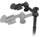 RAM Mounts No-Drill Universal Vehicle Floor Mount