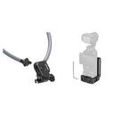 SmallRig Quick Release Neck Mount with 5581 Magnetic Mount Support for DJI Osmo Pocket 3/4/4P & Xtra Muse