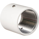 Hanwha Vision SBP-C15H Thread Coupler (4-Pack)