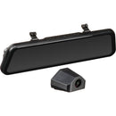 Wolfbox G900TriPro 3-Channel Wi-Fi Dash Cam (Bumper)