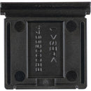 FUJIFILM Shoe Cap (Black)