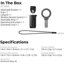SmallRig SGM1 Multifunctional Shooting Grip