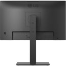 LG 24BA850-I 23.8" Full HD 100 Hz Monitor with Webcam
