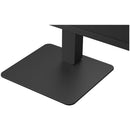 LG 24BA850-I 23.8" Full HD 100 Hz Monitor with Webcam
