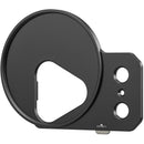 SmallRig 67mm Threaded Filter Adapter for iPhone 18 Pro Max
