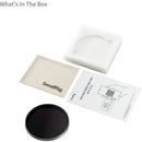 SmallRig TrueColor 67mm Hybrid VND Filter (6 to 9 Stops)
