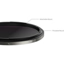 SmallRig TrueColor 67mm Hybrid VND Filter (6 to 9 Stops)