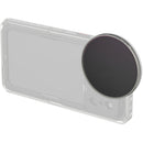 SmallRig TrueColor 67mm Hybrid VND Filter (6 to 9 Stops)