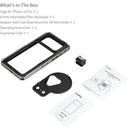 SmallRig Standard Video Cage Kit for iPhone 18 Pro