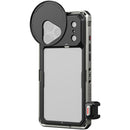 SmallRig Standard Video Cage Kit for iPhone 18 Pro Max