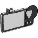 SmallRig Standard Video Cage Kit for iPhone 18 Pro Max