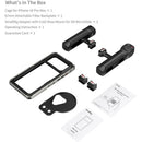 SmallRig Creator Dual-Handle Kit for iPhone 18 Pro Max
