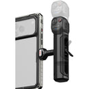 SmallRig Creator Dual-Handle Kit for iPhone 18 Pro Max