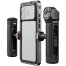 SmallRig Creator Dual-Handle Kit for iPhone 18 Pro Max