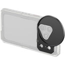SmallRig 67mm Threaded Filter Adapter for iPhone 18 Pro