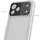 SmallRig T-Mount Lens Backplate for iPhone 18 Pro Max