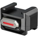 SmallRig Cold Shoe Mount Adapter for SR-MicroSlide