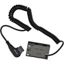 Watson D-Tap Dummy Battery for Canon LP-E6P