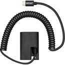 Watson DUSB-LPE6P USB-C Dummy Battery for Canon LP-E6P