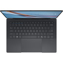ASUS 14" ExpertBook Ultra Multi-Touch Laptop (Jet Fog)