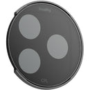 SmallRig CO-F1 Clip-On CPL Filter for iPhone 18 Pro and 18 Pro Max
