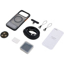 SmallRig Case with Strap & Filter Kit for iPhone 18 Pro