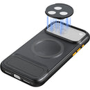 SmallRig Case with Strap & Filter Kit for iPhone 18 Pro Max