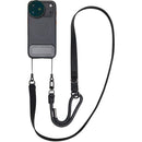 SmallRig Case with Strap & Filter Kit for iPhone 18 Pro Max