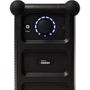 SOUNDBOKS Rider Portable Wireless Party Speaker