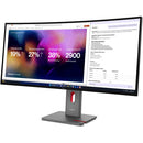 Lenovo ThinkVision P40WD-40 39.7" 4K 120 Hz Curved Ultrawide Monitor