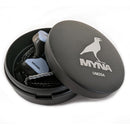 Myna UM25A Universal Fit Referencing IEM Headphones