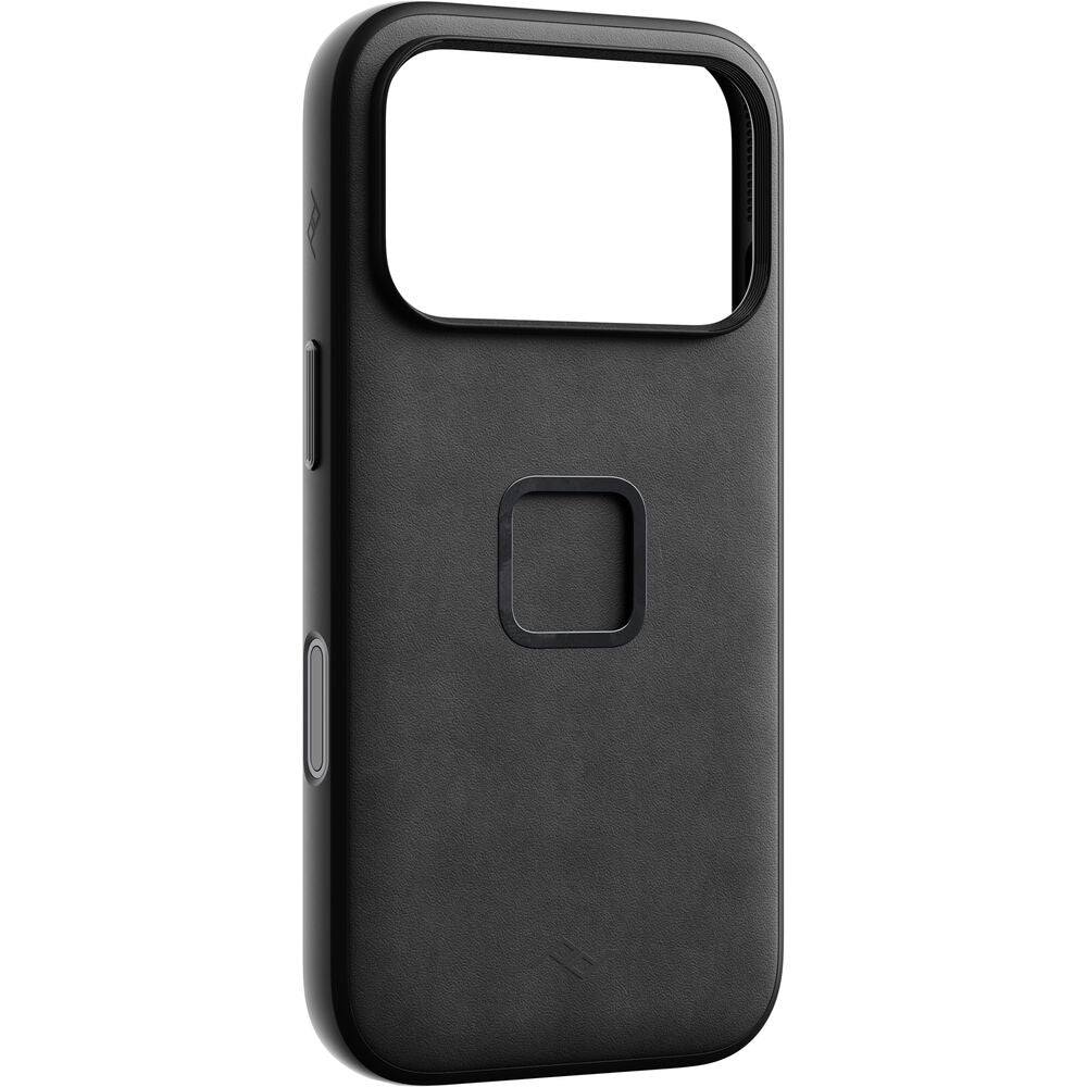 Buy in India Peak Design SlimLink Case for iPhone 18 Pro (Black) – Tanotis