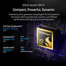 ASUS Ascent QN10 AI Mini Desktop Computer