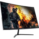 Acer AOPEN 32HC5QR W0biip 31.5" Full HD 240 Hz Curved Gaming Monitor