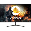 Acer AOPEN 32HC5QR W0biip 31.5" Full HD 240 Hz Curved Gaming Monitor