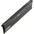 KLEVV 32GB BOLT V DDR5 6000 MT/s UDIMM Low-Profile Memory Kit (2 x 16GB, Charcoal Gray)