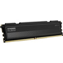 KLEVV 32GB FIT V DDR5 6000 MT/s Low-Profile UDIMM Memory Kit (2 x 16GB, Jet Black)