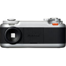 FUJIFILM instax Pal 2 Digital Camera (Black)