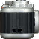 FUJIFILM instax Pal 2 Digital Camera (Black)