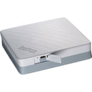FUJIFILM instax Link WIDE 2 Smartphone Printer (Blue)
